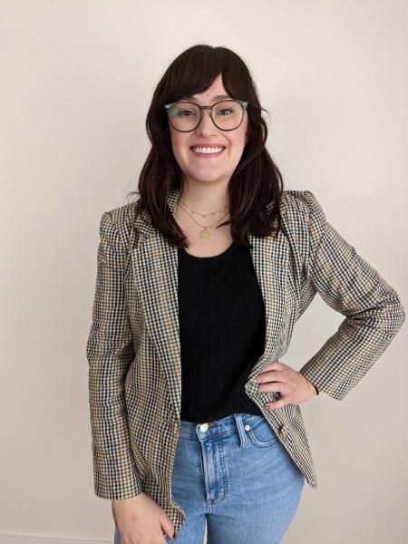 Caitlin Wright Real Estate Agent