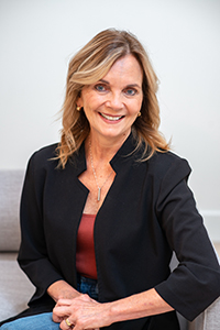 Devri Doty Real Estate Agent