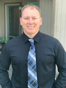 Justin Olson Real Estate Agent