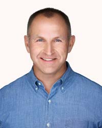 Justin Smith Real Estate Agent