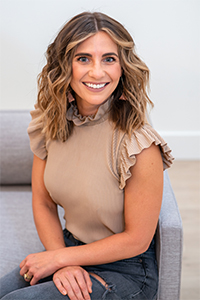 Mackenzie Kauer Real Estate Agent