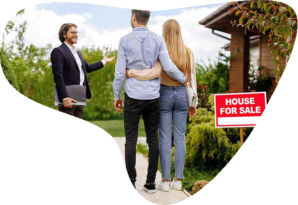 Real Estate Agent