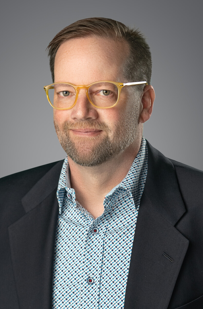 Todd Hamina Real Estate Agent